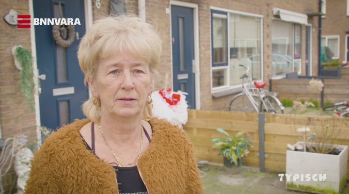 Typisch Wielenpôlle - Agnes