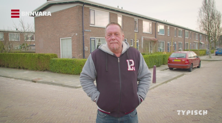 Typisch Wielenpôlle: Rinus