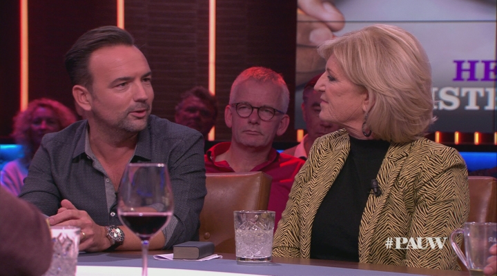 Anita Meyer en Gerard Ekdom over Het Mooiste Liedje van Nederland