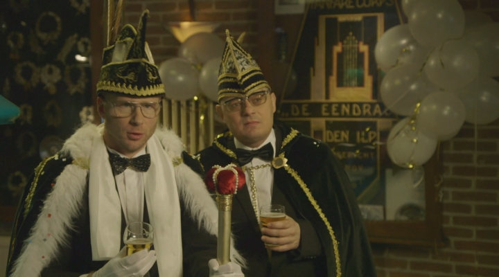 Sluipschutters | Carnaval