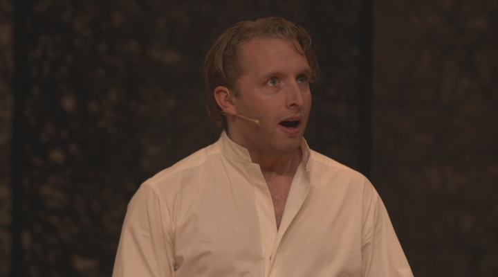 Peter Pannekoek | Nationale Pannenkoekdag