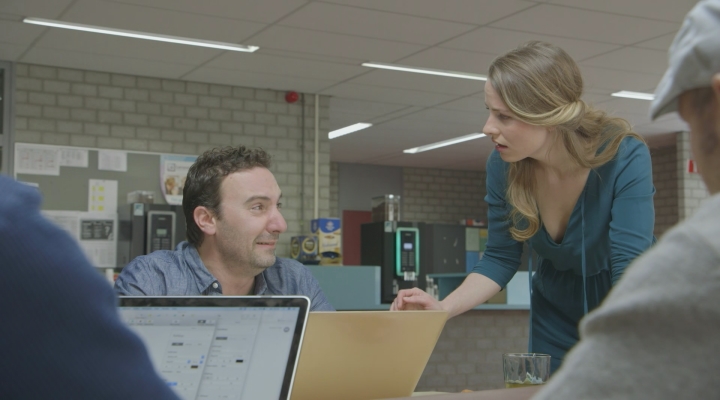 Sluipschutters | Naamkaartjesdag