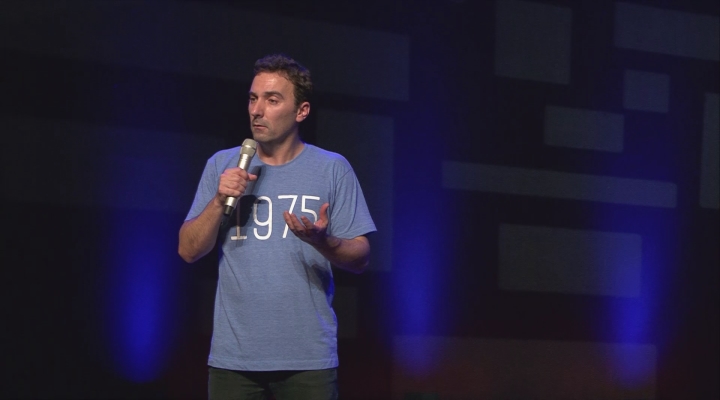 Ronald Goedemondt | Mompeliaans