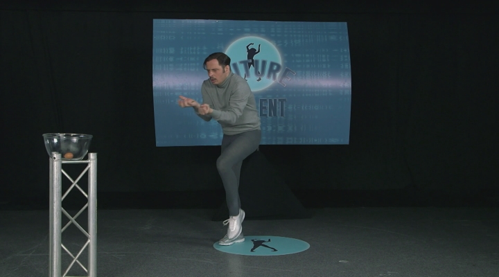 Sluipschutters | Dag van de dans