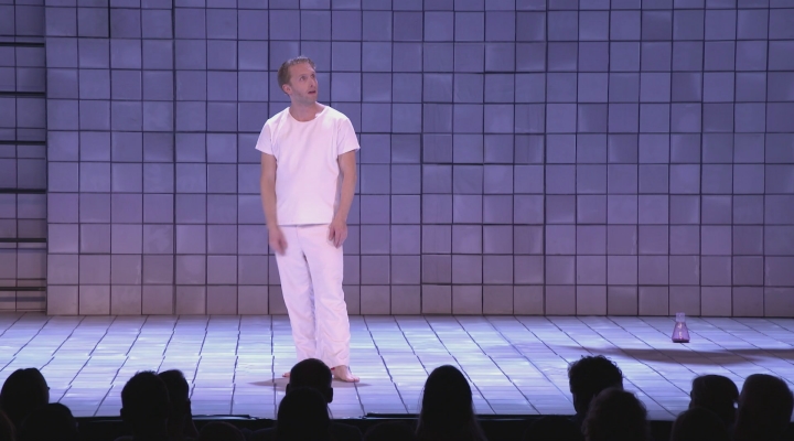 Peter Pannekoek - Gescheiden ouders