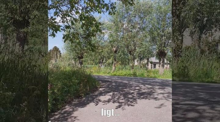 Waar ligt het lawaaiigste stiltegebied van Nederland?