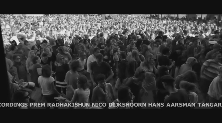 Soundbites De Wereld Draait Buiten - 29-3-2013