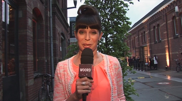 Het Laatste Woord: Loopcoach Evy