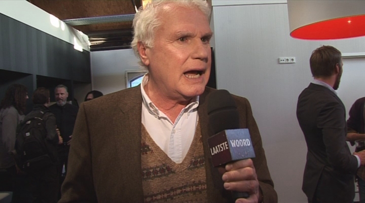 Van Dis over Queens of the Stone Age - 15-5-2013