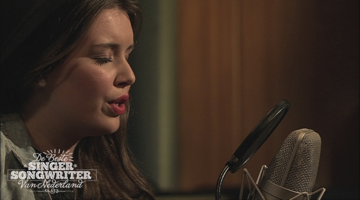 Demira Jansen - Bull's eye