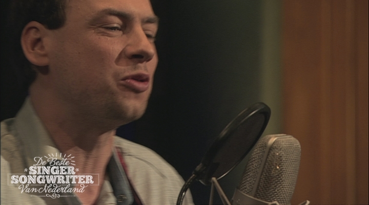 Fabian Schrama - Spit that blues