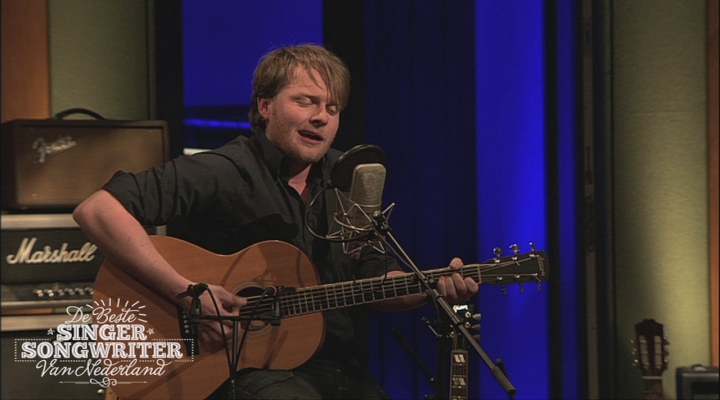 Marcel Harteveld - Ik kom eraan