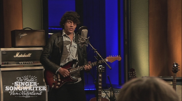 Marnix Emanuel - Set me free