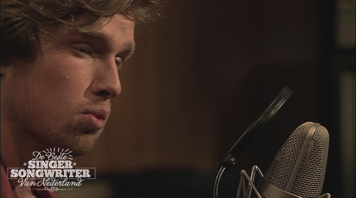 Niels van Heel - Fairytale