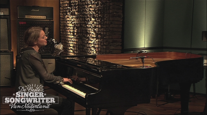 Sofia Dragt - Till it's over