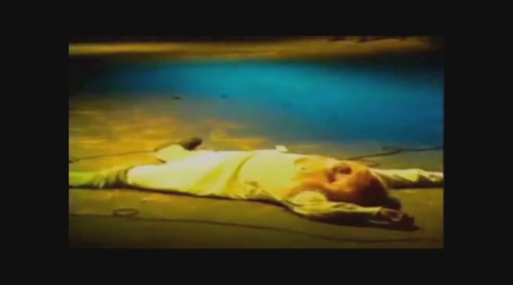 Nirvana at Reading Festival (1992)