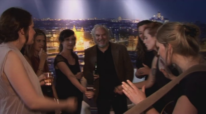 Ladies of the Lowlands