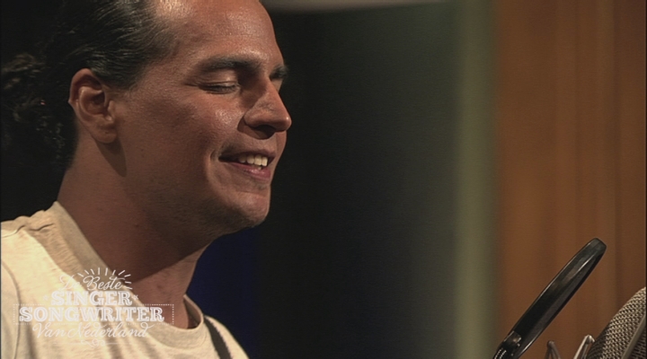 Aymar Middendorp - Phone Love