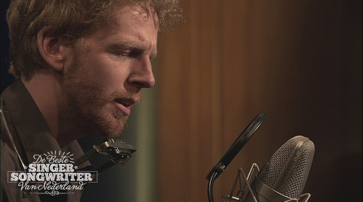 Jeroen Kant - Halleluja