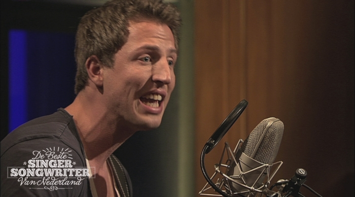 Laurens Mensink - Self esteem