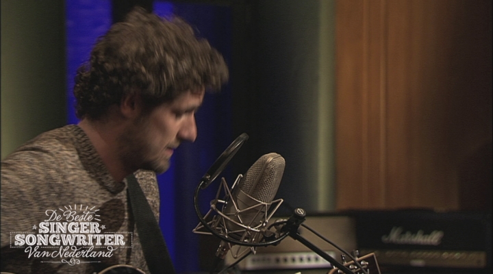 Lucas de Peinder - Zonder mij