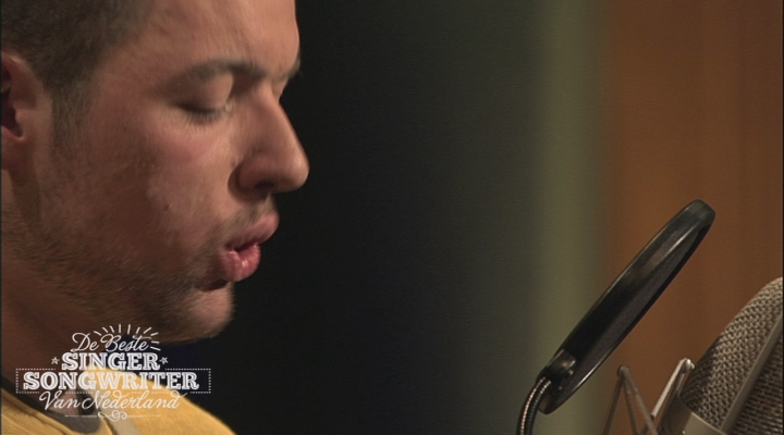 Rimmer Woudstra - Dont be at war with yourself