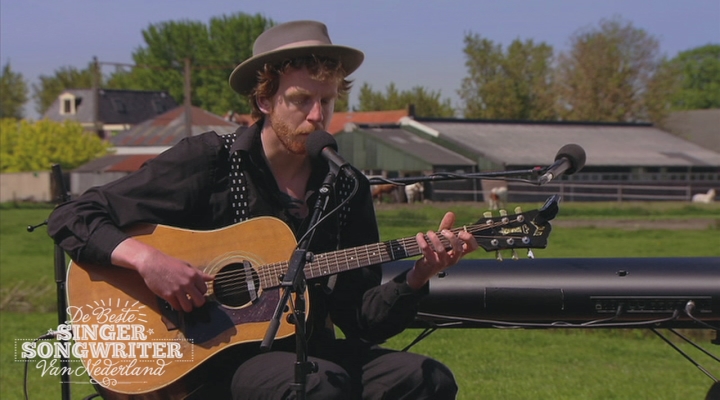 Jeroen Kant - Over Maaike