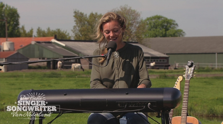 Sofia Dragt - Over Jasper