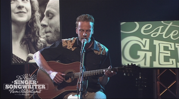 Jeroen - Als een kind zo blij