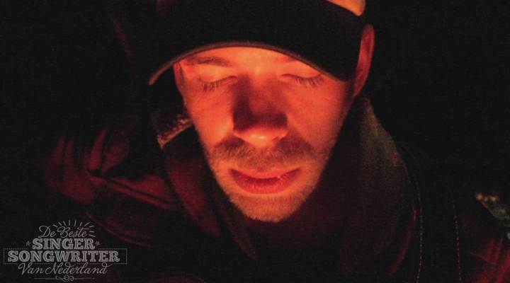 Michael Doet Gerrit Dekzeil - Ik ben Gerrit