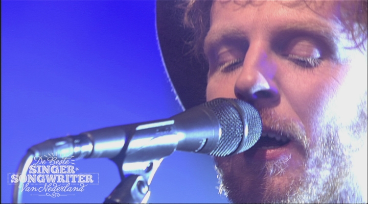 Jeroen Kant - Elke keer wanneer ik denk