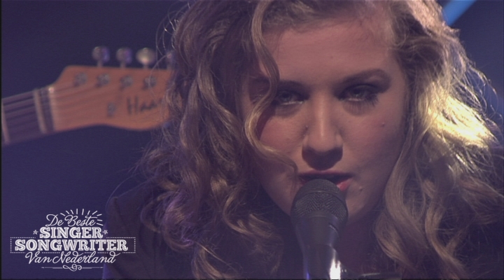 Judy Blank - Don't you worry