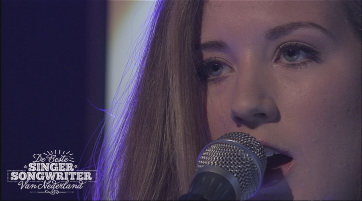 Judy en Jasper coveren Love The Way You Lie