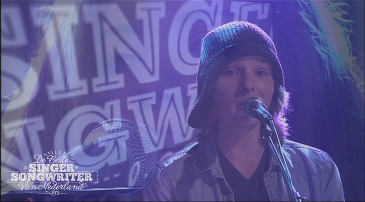 Judy en Jasper - What's good in life