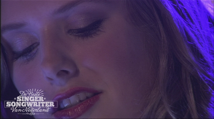 Maaike en Michael coveren 7 seconds