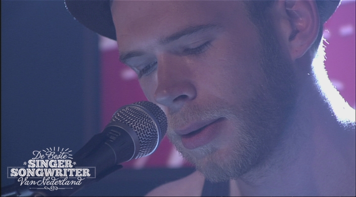 Maaike en Michael - A Fools Pride 