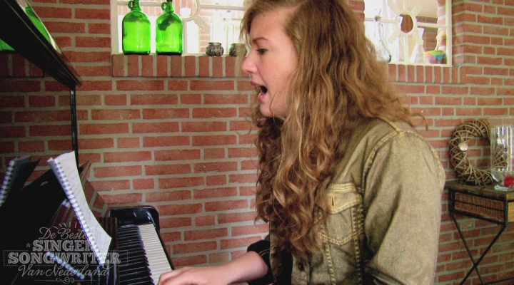 Judy Doet Marianne Rosenberg 