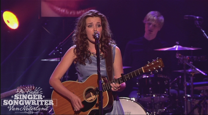 Demira Jansen - Finale Class Bourgeoisie