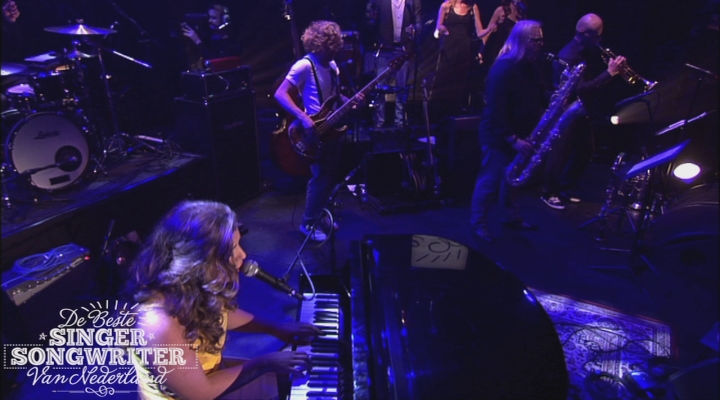 Judy - Finale Foolisch Child