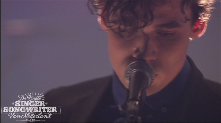 Lucas Hamming - Finale Leather Jackets Rock 'n Roll