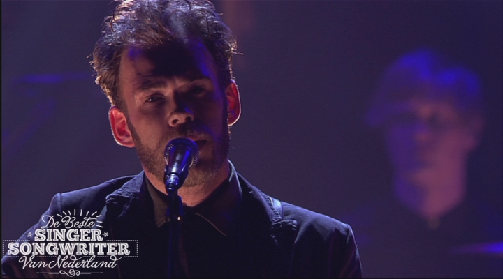 Michael - Finale Close To You op gitaar