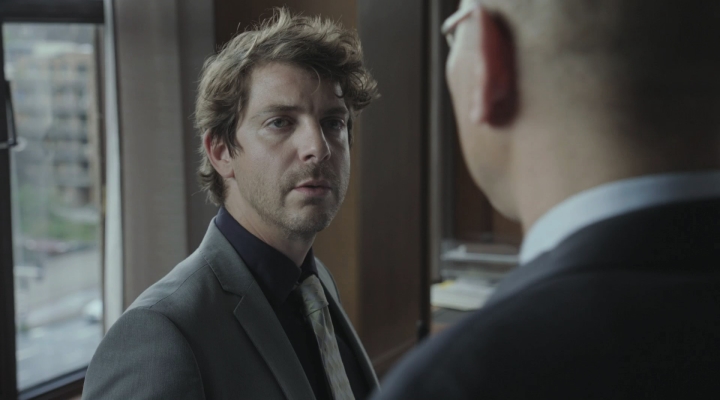 Overspel - Samenvatting aflevering 2