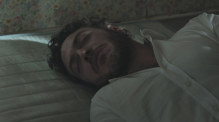 Overspel - Microteaser aflevering 3