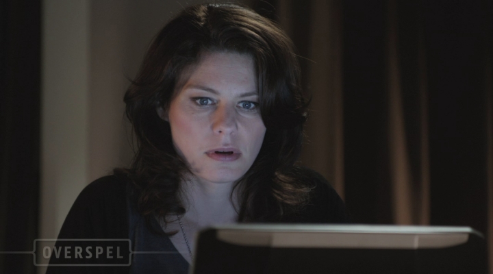 Overspel - Rifka over aflevering 4