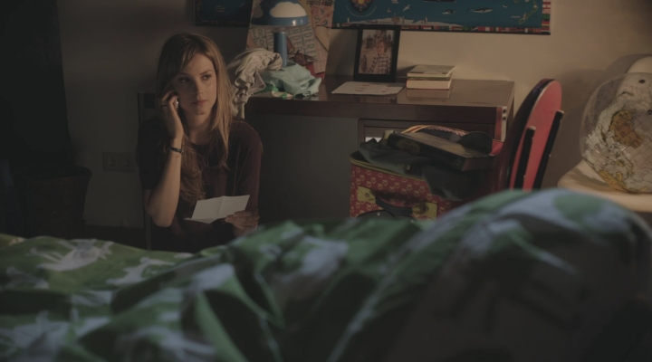 Overspel - Microteaser aflevering 4