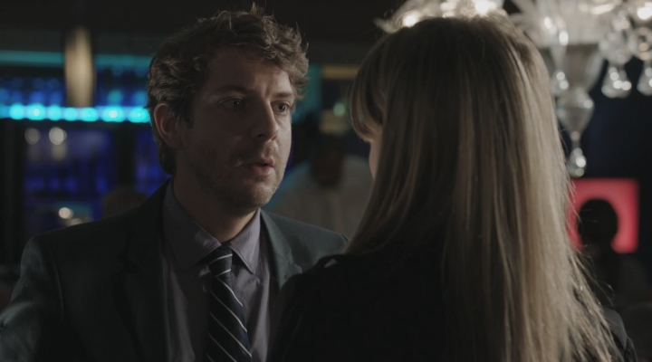 Overspel - Samenvatting aflevering 3