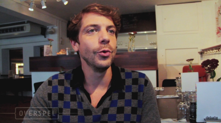 Overspel - Ramsey over aflevering 5