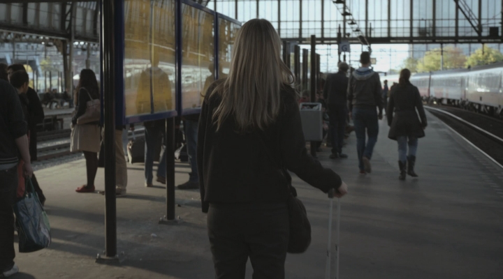 Overspel - Samenvatting aflevering 4