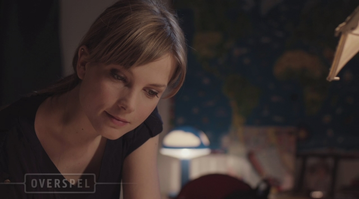 Overspel - Sylvia over aflevering 6