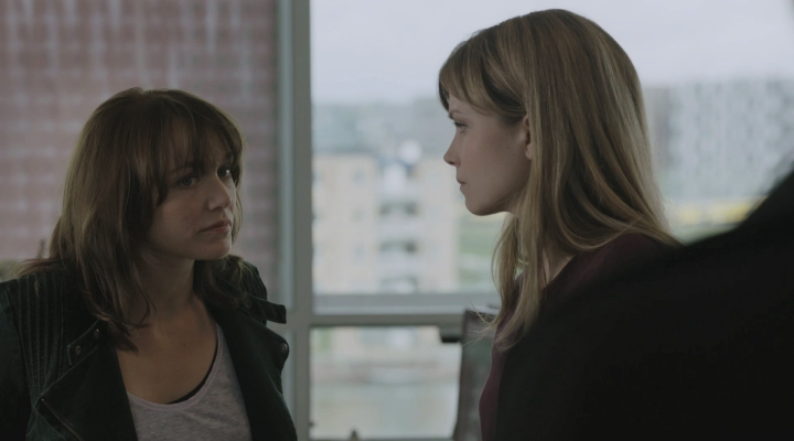 Overspel - Vooruitblik aflevering 6